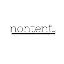 Nontent Extension  screen for extension Chrome web store in OffiDocs Chromium