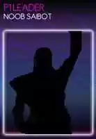 Free download Noob Saibot Card free photo or picture to be edited with GIMP online image editor