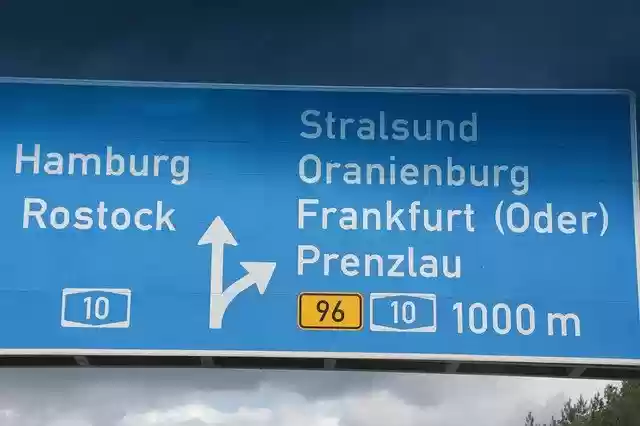 Free download No Person Text Road -  free photo or picture to be edited with GIMP online image editor