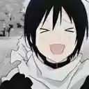 Noragami 2560x1440 Theme  screen for extension Chrome web store in OffiDocs Chromium