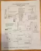 Free download NordicTrack NTTL 0999 EXP 1000 WIRING DIAGRAM PAGE 1 free photo or picture to be edited with GIMP online image editor