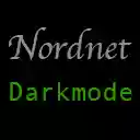 Nordnet.se Darkmode  screen for extension Chrome web store in OffiDocs Chromium