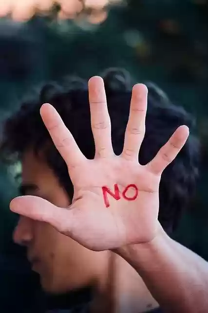 Free download no refuse negative disapprove stop free picture to be edited with GIMP free online image editor