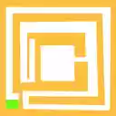 Norm Maze!  screen for extension Chrome web store in OffiDocs Chromium