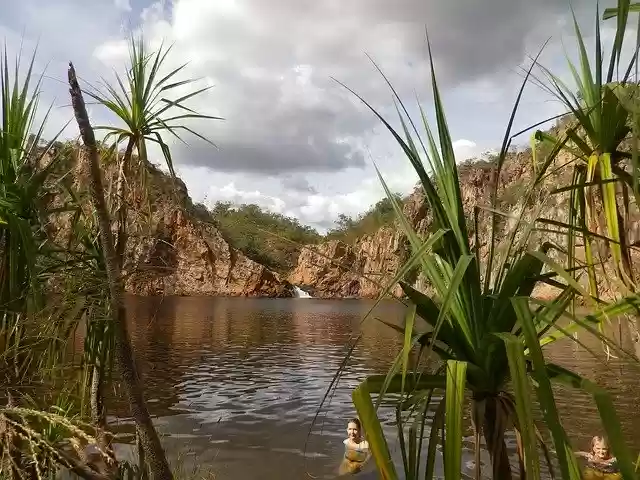 Free download northern territory n t springs free picture to be edited with GIMP free online image editor
