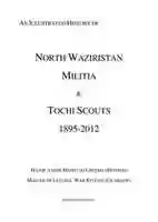 ดาวน์โหลด North Waziristan Militia And Tochi Scouts Title รูปภาพหรือรูปภาพฟรีสำหรับแก้ไขด้วยโปรแกรมแก้ไขรูปภาพออนไลน์ GIMP