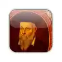 Nostradamus Quatrains  screen for extension Chrome web store in OffiDocs Chromium