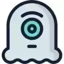 Not Alone  screen for extension Chrome web store in OffiDocs Chromium