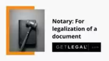Free download Notary For Legalization Of A Document free photo or picture to be edited with GIMP online image editor