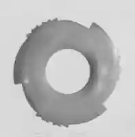 Free download Notched Disc free photo or picture to be edited with GIMP online image editor