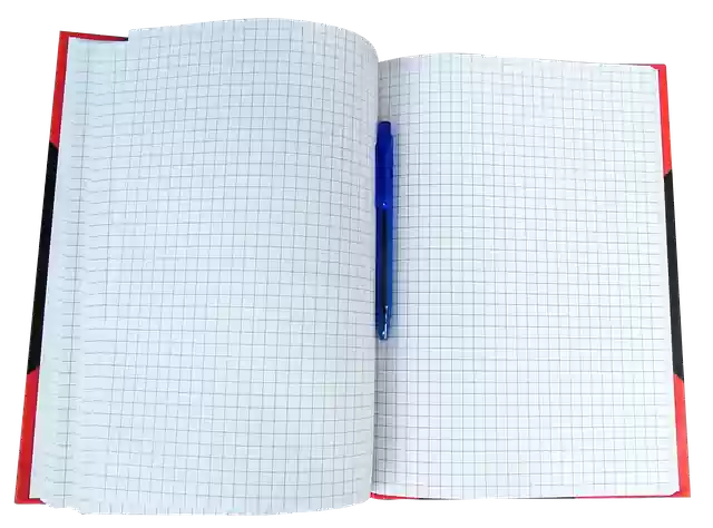 Free download Notebook Checkerboard Lines -  free photo or picture to be edited with GIMP online image editor