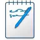 NoteCapture  screen for extension Chrome web store in OffiDocs Chromium