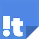 NoteIt  screen for extension Chrome web store in OffiDocs Chromium