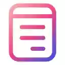 NoteKeeper ShortCuts only  screen for extension Chrome web store in OffiDocs Chromium