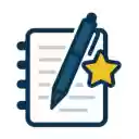 Note Master  screen for extension Chrome web store in OffiDocs Chromium