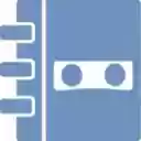 Note Ninja  screen for extension Chrome web store in OffiDocs Chromium
