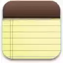 Notepad With Speech  screen for extension Chrome web store in OffiDocs Chromium