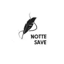 Note Save  screen for extension Chrome web store in OffiDocs Chromium