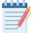 Notes – Toutes vos idées au même endroit  screen for extension Chrome web store in OffiDocs Chromium