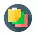 NoteTab  screen for extension Chrome web store in OffiDocs Chromium