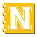 NoteTaker  screen for extension Chrome web store in OffiDocs Chromium