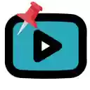 NoteTube  screen for extension Chrome web store in OffiDocs Chromium