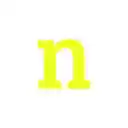 Notezy  screen for extension Chrome web store in OffiDocs Chromium