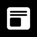 Nothing News  screen for extension Chrome web store in OffiDocs Chromium