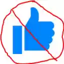 NoThumbz  screen for extension Chrome web store in OffiDocs Chromium
