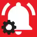 Notify All YouTube  screen for extension Chrome web store in OffiDocs Chromium