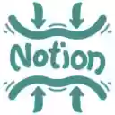 Notion Cover Slimmer  screen for extension Chrome web store in OffiDocs Chromium