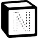 Notion Font Changer  screen for extension Chrome web store in OffiDocs Chromium