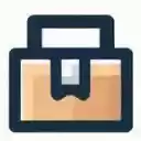 Notion Table Exporter  screen for extension Chrome web store in OffiDocs Chromium