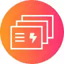 Notion to Slides by Slides Generator  screen for extension Chrome web store in OffiDocs Chromium