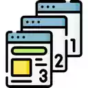 Notion Versioning  screen for extension Chrome web store in OffiDocs Chromium