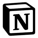 Notion Web Clipper  screen for extension Chrome web store in OffiDocs Chromium
