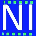 Notizblock  screen for extension Chrome web store in OffiDocs Chromium