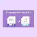 Notube Converter YouTube MP3, Tiktok MP4  screen for extension Chrome web store in OffiDocs Chromium
