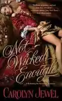 Free download Not Wicked Enough free photo or picture to be edited with GIMP online image editor