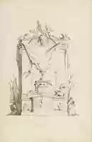 Free download Nouveau Livre de Vases. Title Page free photo or picture to be edited with GIMP online image editor