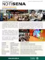 Free download Nov 17 NOTISENA 2016 Linkeada 01 free photo or picture to be edited with GIMP online image editor