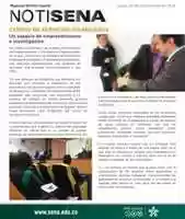 Free download Nov 28 NOTISENA 2016 Linkeada 01 free photo or picture to be edited with GIMP online image editor
