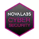 NOVA Cybersecurity Lab  screen for extension Chrome web store in OffiDocs Chromium