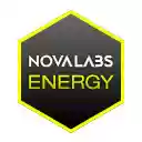 NOVA EnergyLab  screen for extension Chrome web store in OffiDocs Chromium