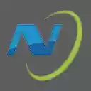 NovaStarShop Dark Theme  screen for extension Chrome web store in OffiDocs Chromium