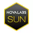 NOVA SunLab  screen for extension Chrome web store in OffiDocs Chromium