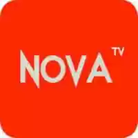 Free download novatv-logo free photo or picture to be edited with GIMP online image editor