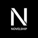 NovelShip Chrome Plugin  screen for extension Chrome web store in OffiDocs Chromium