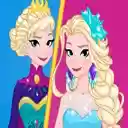 Now And Then Elsa Sweet Sixteen  screen for extension Chrome web store in OffiDocs Chromium