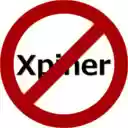 NoXpiher  screen for extension Chrome web store in OffiDocs Chromium